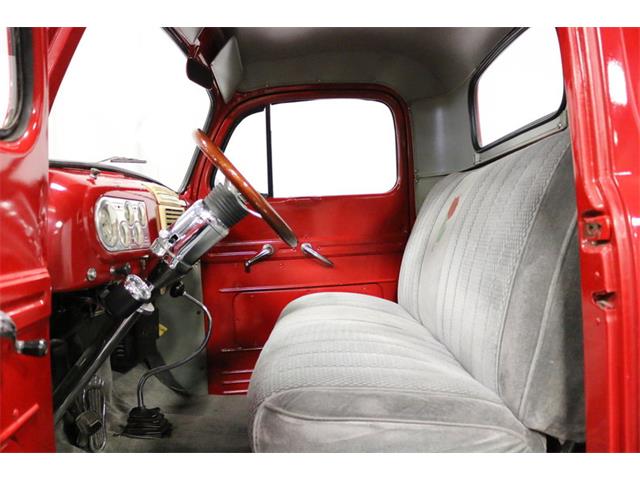 1948 Ford F1 (CC-1110975) for sale in Ft Worth, Texas