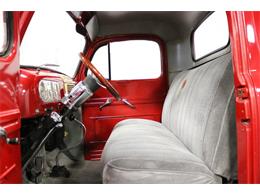 1948 Ford F1 (CC-1110975) for sale in Ft Worth, Texas