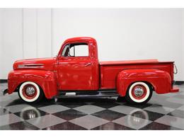 1948 Ford F1 (CC-1110975) for sale in Ft Worth, Texas
