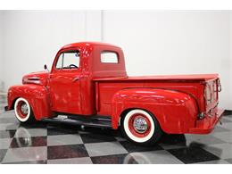 1948 Ford F1 (CC-1110975) for sale in Ft Worth, Texas