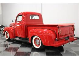 1948 Ford F1 (CC-1110975) for sale in Ft Worth, Texas