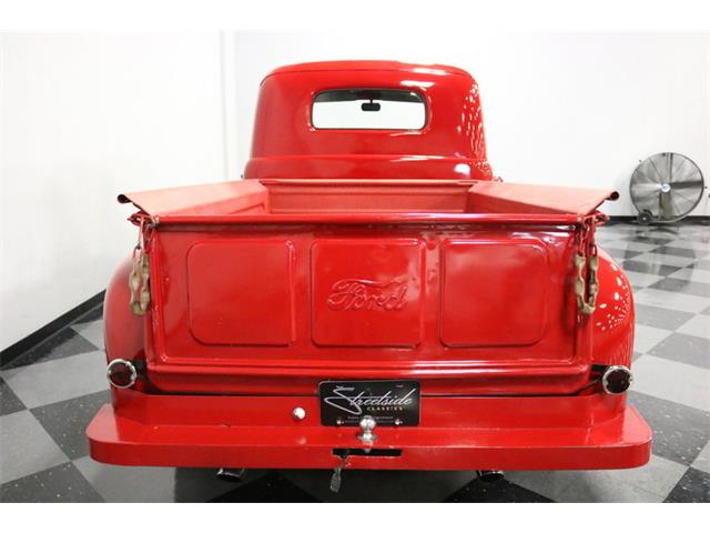 1948 Ford F1 (CC-1110975) for sale in Ft Worth, Texas