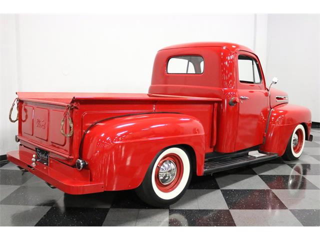 1948 Ford F1 (CC-1110975) for sale in Ft Worth, Texas