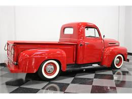 1948 Ford F1 (CC-1110975) for sale in Ft Worth, Texas
