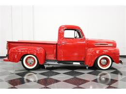1948 Ford F1 (CC-1110975) for sale in Ft Worth, Texas