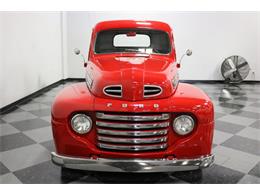 1948 Ford F1 (CC-1110975) for sale in Ft Worth, Texas