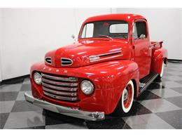 1948 Ford F1 (CC-1110975) for sale in Ft Worth, Texas