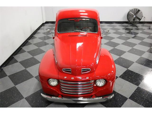 1948 Ford F1 (CC-1110975) for sale in Ft Worth, Texas