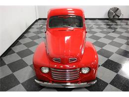1948 Ford F1 (CC-1110975) for sale in Ft Worth, Texas