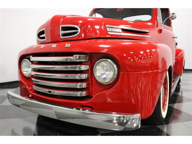 1948 Ford F1 (CC-1110975) for sale in Ft Worth, Texas