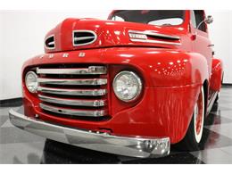 1948 Ford F1 (CC-1110975) for sale in Ft Worth, Texas
