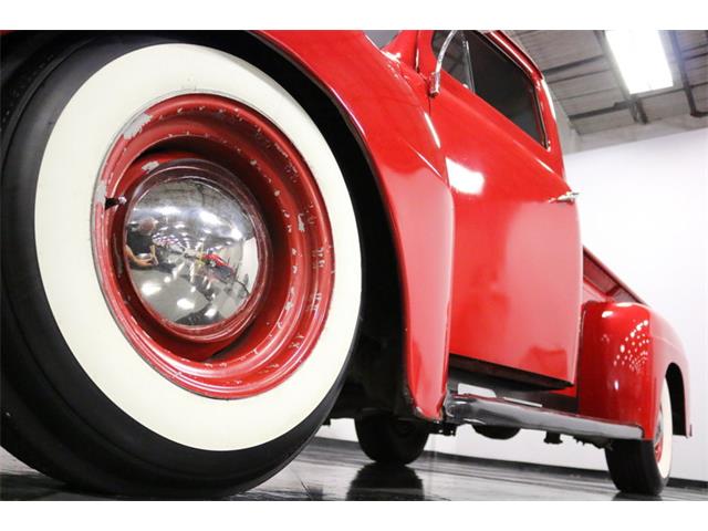 1948 Ford F1 (CC-1110975) for sale in Ft Worth, Texas