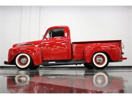 1948 Ford F1 (CC-1110975) for sale in Ft Worth, Texas