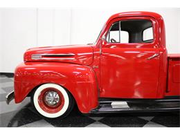 1948 Ford F1 (CC-1110975) for sale in Ft Worth, Texas