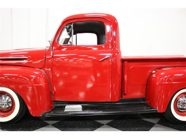 1948 Ford F1 (CC-1110975) for sale in Ft Worth, Texas