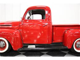 1948 Ford F1 (CC-1110975) for sale in Ft Worth, Texas