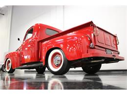 1948 Ford F1 (CC-1110975) for sale in Ft Worth, Texas