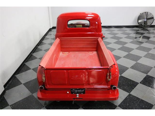 1948 Ford F1 (CC-1110975) for sale in Ft Worth, Texas