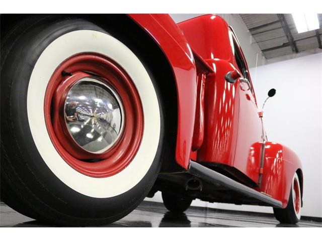 1948 Ford F1 (CC-1110975) for sale in Ft Worth, Texas