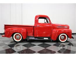 1948 Ford F1 (CC-1110975) for sale in Ft Worth, Texas