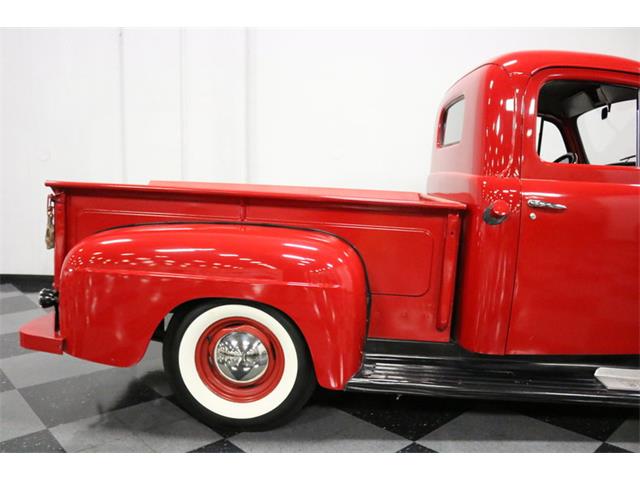 1948 Ford F1 (CC-1110975) for sale in Ft Worth, Texas