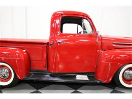 1948 Ford F1 (CC-1110975) for sale in Ft Worth, Texas