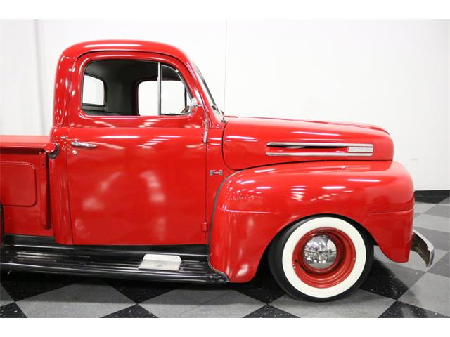 1948 Ford F1 (CC-1110975) for sale in Ft Worth, Texas