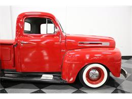 1948 Ford F1 (CC-1110975) for sale in Ft Worth, Texas