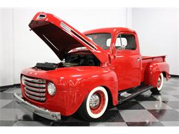 1948 Ford F1 (CC-1110975) for sale in Ft Worth, Texas