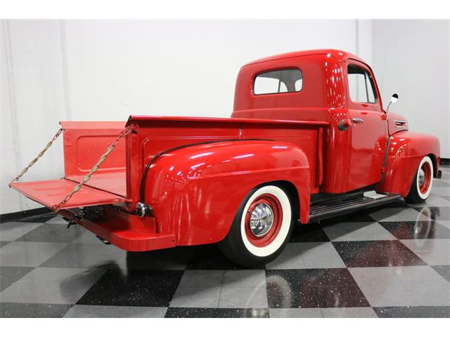 1948 Ford F1 (CC-1110975) for sale in Ft Worth, Texas