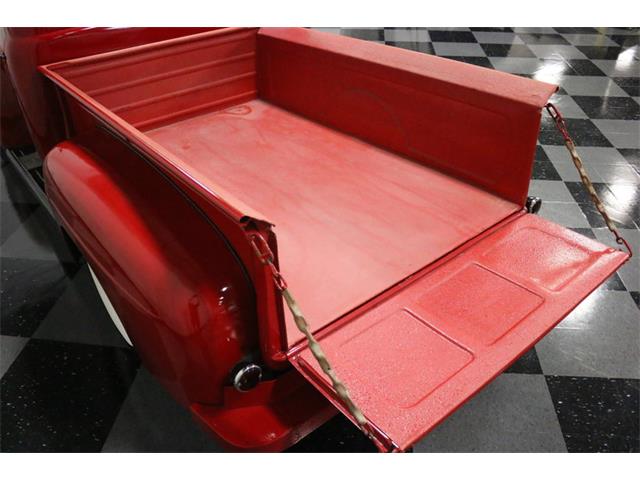 1948 Ford F1 (CC-1110975) for sale in Ft Worth, Texas