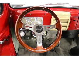 1948 Ford F1 (CC-1110975) for sale in Ft Worth, Texas