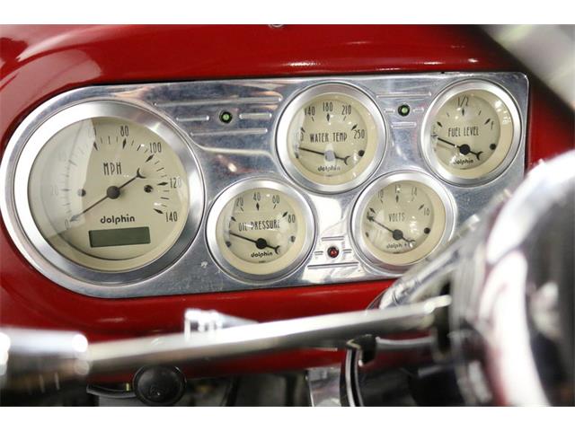 1948 Ford F1 (CC-1110975) for sale in Ft Worth, Texas
