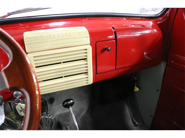 1948 Ford F1 (CC-1110975) for sale in Ft Worth, Texas