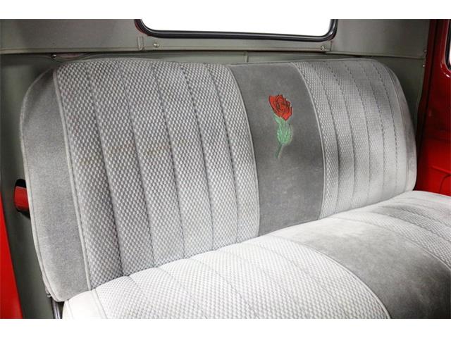 1948 Ford F1 (CC-1110975) for sale in Ft Worth, Texas