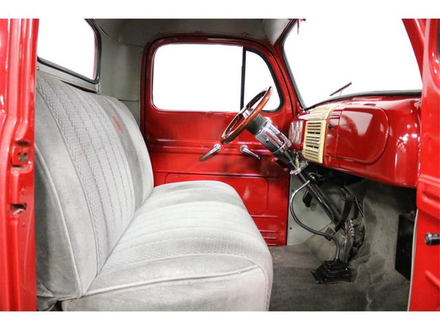 1948 Ford F1 (CC-1110975) for sale in Ft Worth, Texas