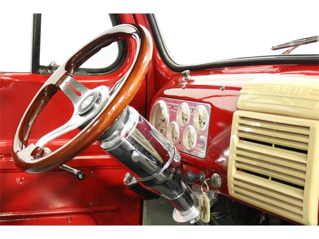 1948 Ford F1 (CC-1110975) for sale in Ft Worth, Texas