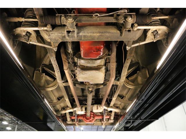 1948 Ford F1 (CC-1110975) for sale in Ft Worth, Texas