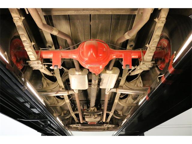 1948 Ford F1 (CC-1110975) for sale in Ft Worth, Texas