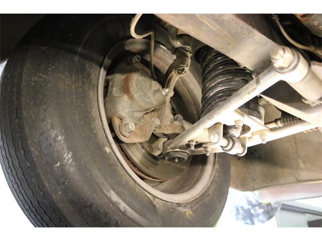 1948 Ford F1 (CC-1110975) for sale in Ft Worth, Texas