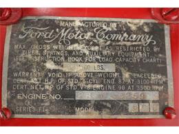 1948 Ford F1 (CC-1110975) for sale in Ft Worth, Texas