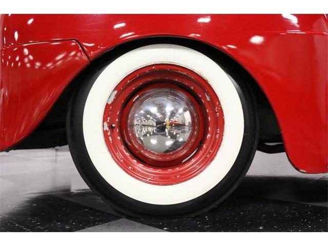 1948 Ford F1 (CC-1110975) for sale in Ft Worth, Texas