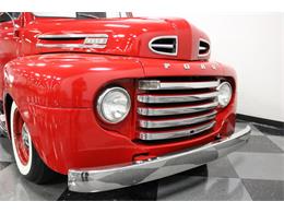 1948 Ford F1 (CC-1110975) for sale in Ft Worth, Texas
