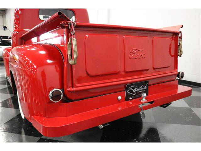 1948 Ford F1 (CC-1110975) for sale in Ft Worth, Texas