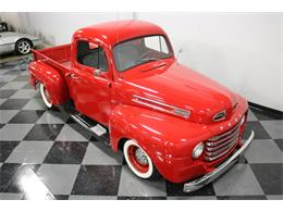1948 Ford F1 (CC-1110975) for sale in Ft Worth, Texas