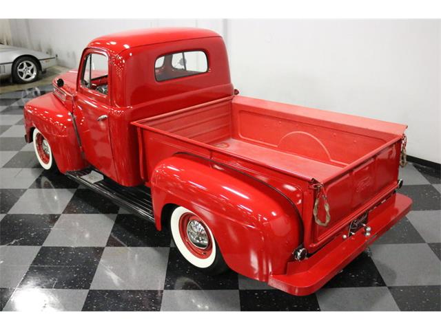 1948 Ford F1 (CC-1110975) for sale in Ft Worth, Texas