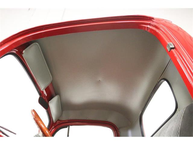 1948 Ford F1 (CC-1110975) for sale in Ft Worth, Texas