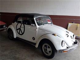 1969 Volkswagen Beetle (CC-1119754) for sale in Cadillac, Michigan