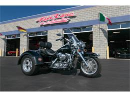 2003 Harley-Davidson Road King (CC-1110977) for sale in St. Charles, Missouri