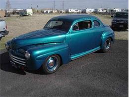 1946 Ford Coupe (CC-1119793) for sale in Cadillac, Michigan